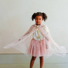 Load image into Gallery viewer, Princess starry tutu
