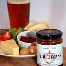 Load image into Gallery viewer, Ploughmans chutney
