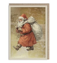 Load image into Gallery viewer, The natural world range Christmas pack
