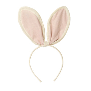 Bunny ears headband