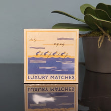 Load image into Gallery viewer, Rowers match
