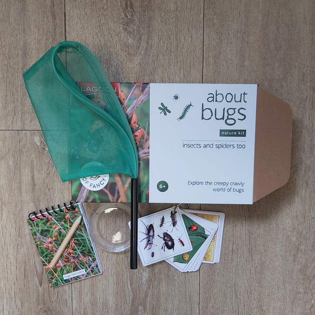 About bugs kit