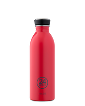 Load image into Gallery viewer, Urban bottle - hot red
