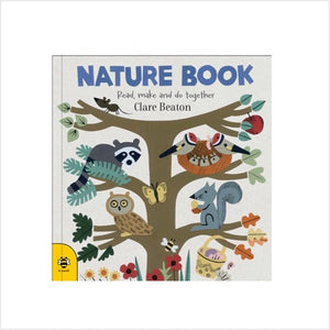 The nature book
