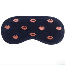 Load image into Gallery viewer, Sleep mask - Ab Fab
