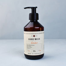 Load image into Gallery viewer, Hand wash - amber
