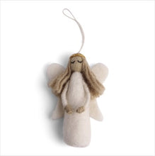 Load image into Gallery viewer, Christmas decoration - Angel
