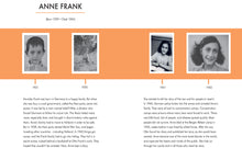 Load image into Gallery viewer, Little people big dreams: Anne Frank
