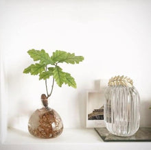 Load image into Gallery viewer, Avocado vases - various colours available
