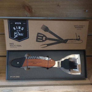 BBQ multi-tool