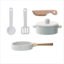 Load image into Gallery viewer, Bahoz kitchen play set
