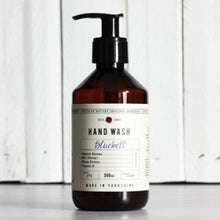 Load image into Gallery viewer, Hand wash - bluebell
