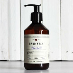 Hand wash - bluebell