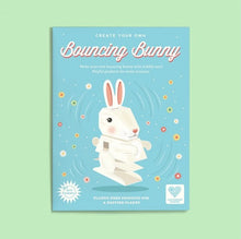 Load image into Gallery viewer, Create your own bouncing bunny
