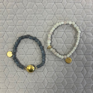 River necklaces