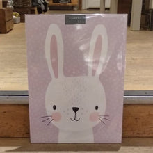 Load image into Gallery viewer, Beau the bunny print
