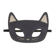 Load image into Gallery viewer, Cat mask
