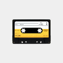 Load image into Gallery viewer, Wireless cassette speaker
