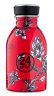 Load image into Gallery viewer, Urban bottle - hot red
