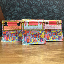 Load image into Gallery viewer, Full of joy chocolate buttons
