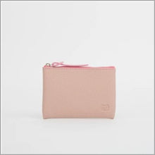 Load image into Gallery viewer, Tawny coin purse - pink
