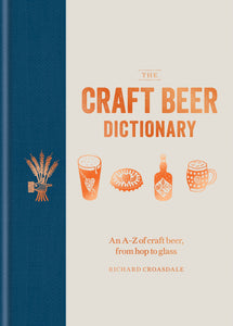 Craft beer dictionary