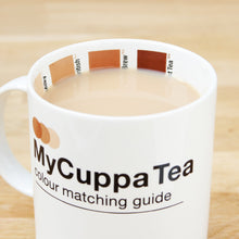 Load image into Gallery viewer, MyCuppa mugs
