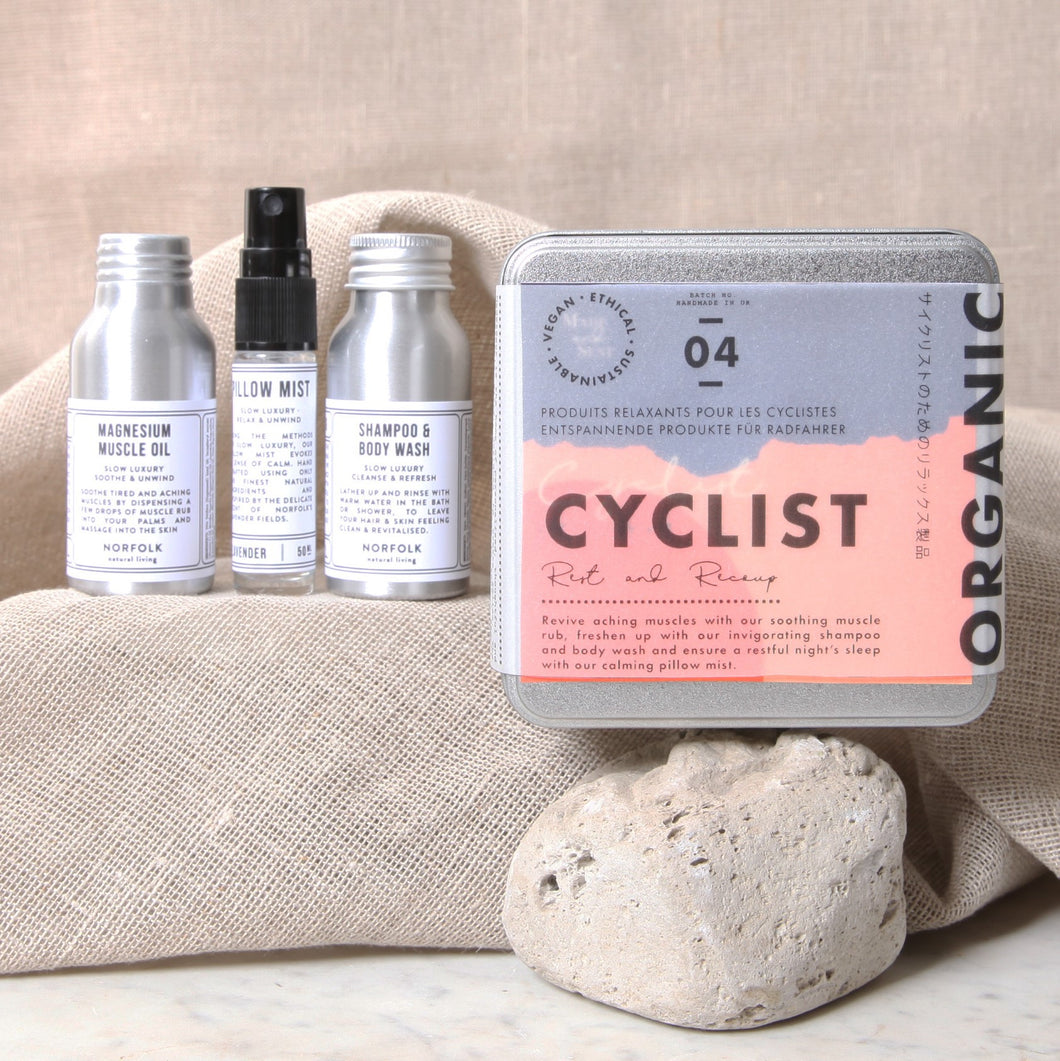Revival cyclist kit