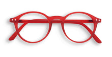 Load image into Gallery viewer, Reading glasses - D red

