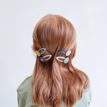Load image into Gallery viewer, Autumn daisy ponies
