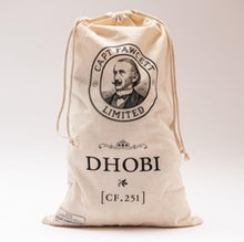 Load image into Gallery viewer, Captain Fawcett&#39;s Dhobi bag
