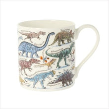 Load image into Gallery viewer, Dinosaurs mug
