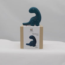 Load image into Gallery viewer, Wooden diplodocus
