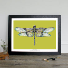 Load image into Gallery viewer, Madagascan Sunset Moth - digital print

