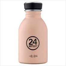 Load image into Gallery viewer, Urban bottle - dusty pink (250ml)
