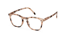 Load image into Gallery viewer, Reading glasses - E light tortoise
