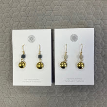 Load image into Gallery viewer, River necklaces
