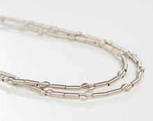 Load image into Gallery viewer, Eden necklace - silver
