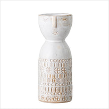 Load image into Gallery viewer, Embla vase - white
