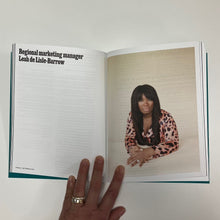 Load image into Gallery viewer, Female determination book
