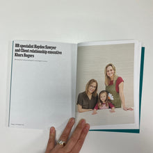 Load image into Gallery viewer, Female determination book
