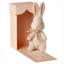Load image into Gallery viewer, My 1st bunny - rose box
