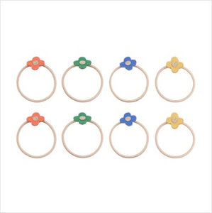 Flower power ponies