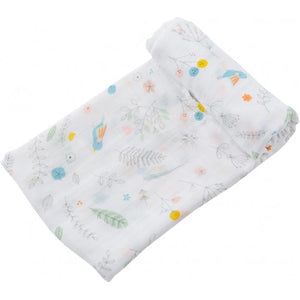 Foliage swaddle