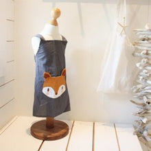 Load image into Gallery viewer, Linen aprons
