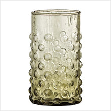Load image into Gallery viewer, Freja drinking glass - green
