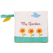 Load image into Gallery viewer, My garden activity book
