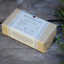 Load image into Gallery viewer, Hand cream - green tea
