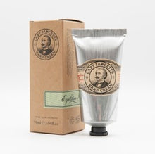 Load image into Gallery viewer, Captain Fawcett expedition reserve hand cream
