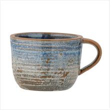 Load image into Gallery viewer, Hariet cup - blue
